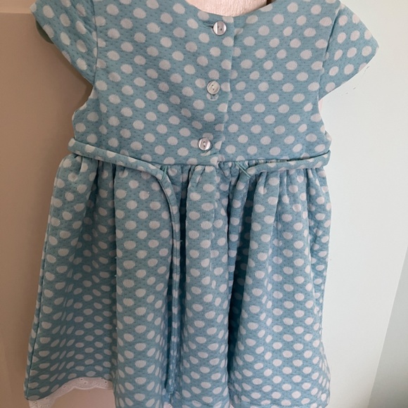 Spring dress for Girls baby toddler - Picture 3 of 3